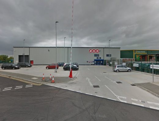 BSS Leicester