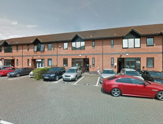 A E S Maintenance Ltd