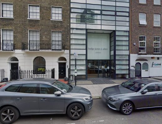 UCL Housing