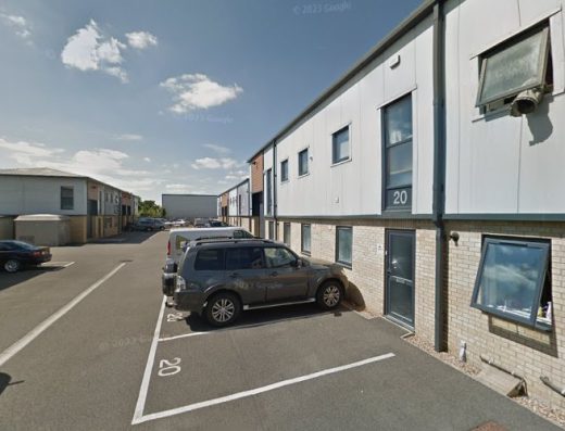 Giles Heating Ltd