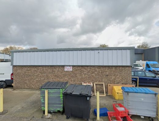 Becks MEP