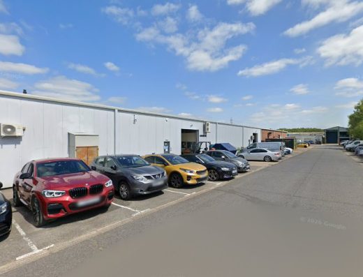 Harmon Group