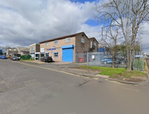 H Malone & Sons Ltd