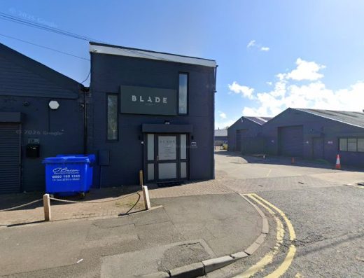 Home Air Ltd