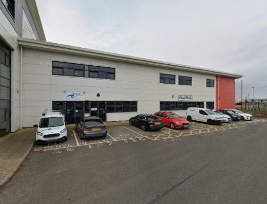 AACS Limited