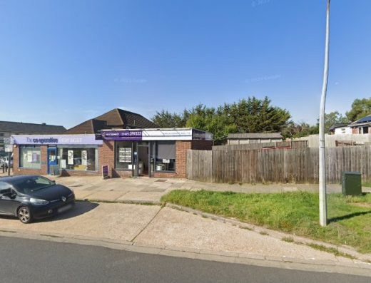 Edwards Electrical (Ipswich) Ltd