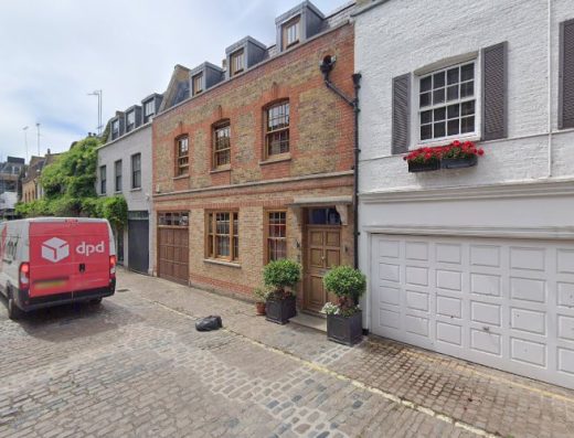 W1G Heating Services & Boiler Repair Marylebone