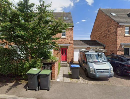 M Maxfield Heating Engineer