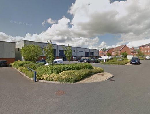 FWP UK Ltd