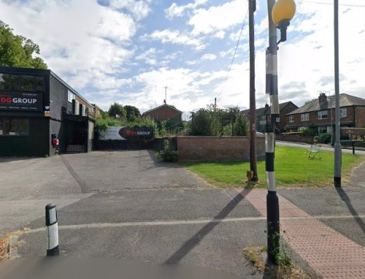 The Nottingham Heating Company