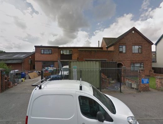 Lilley P J Ltd