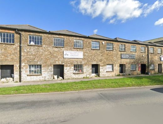 Dorset Mechanical Ltd
